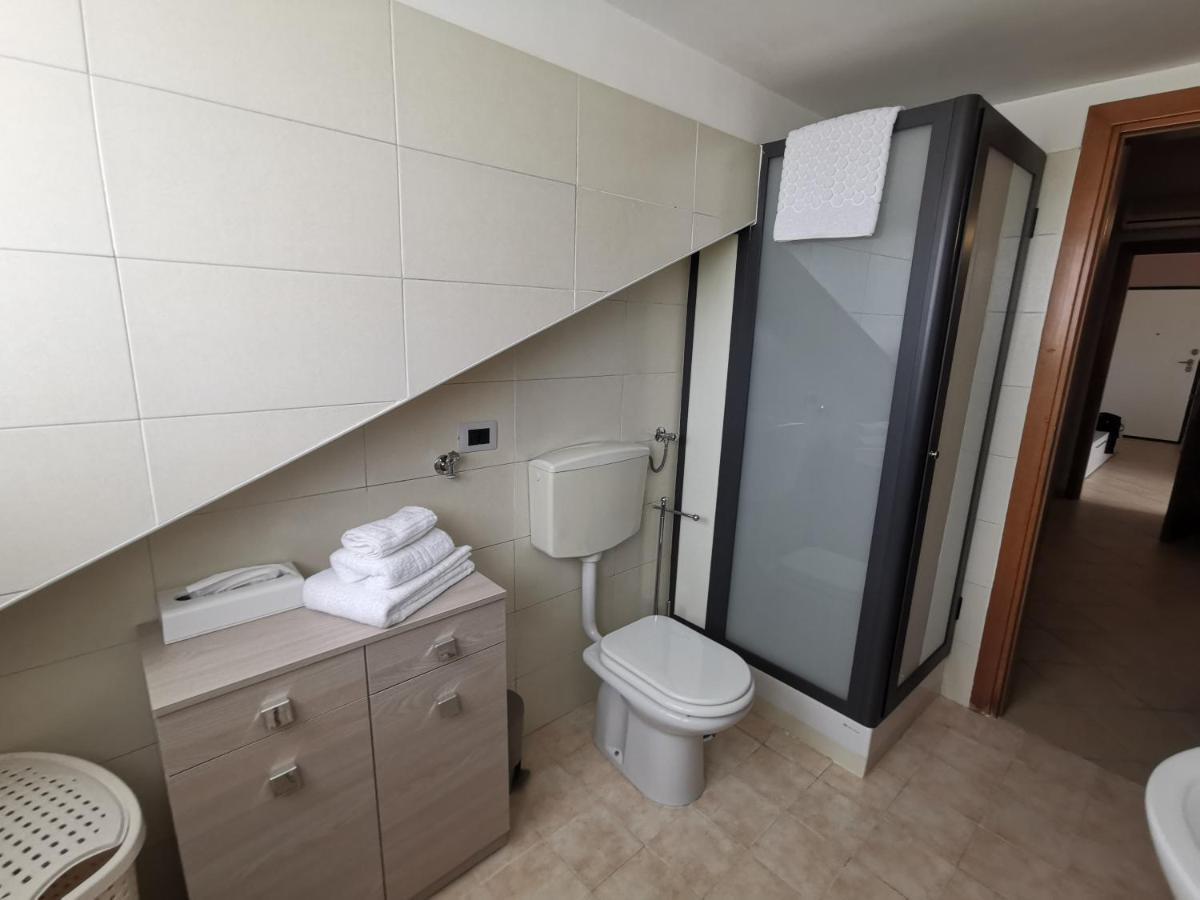B&B Louise Санта-Марія-Капуа-Ветере Екстер'єр фото