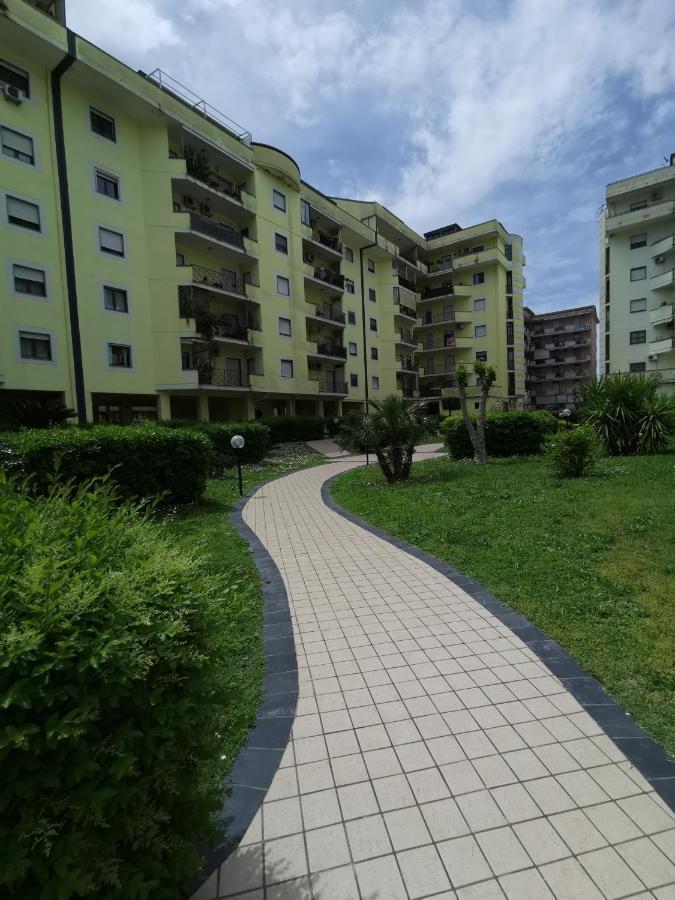 B&B Louise Санта-Марія-Капуа-Ветере Екстер'єр фото