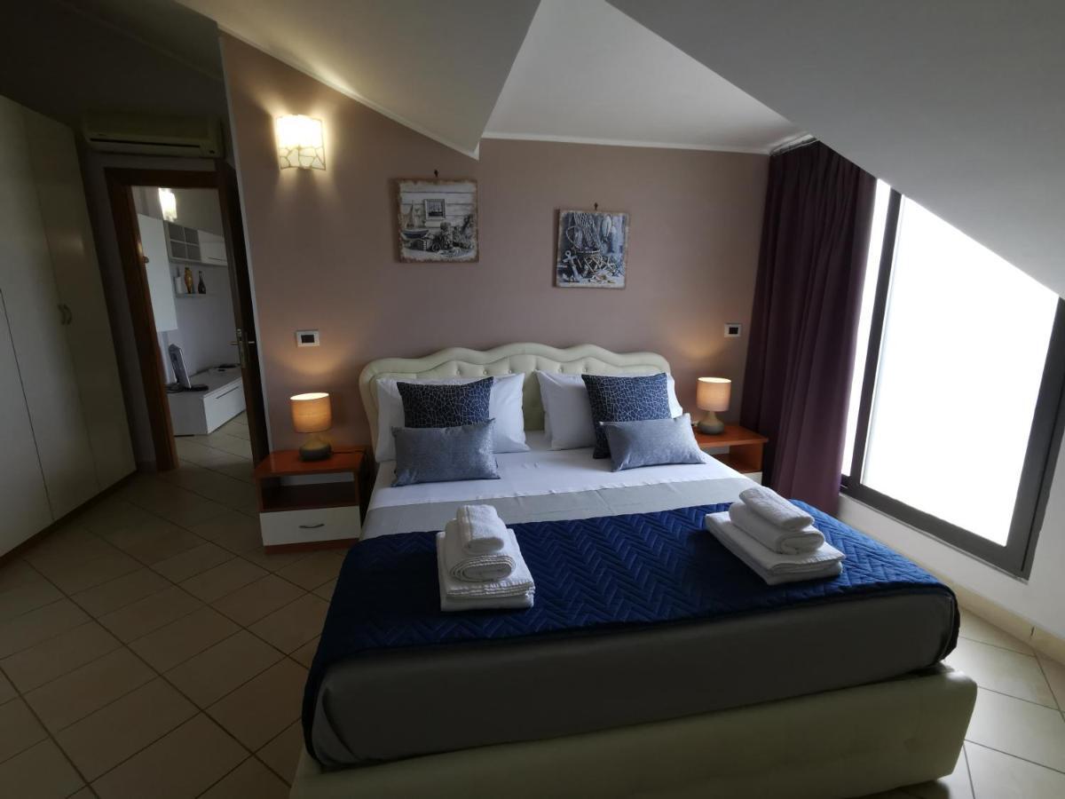 B&B Louise Санта-Марія-Капуа-Ветере Екстер'єр фото