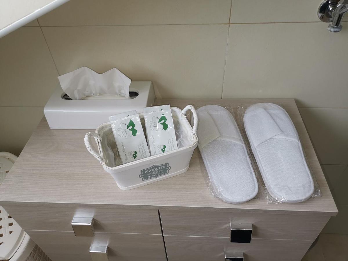 B&B Louise Санта-Марія-Капуа-Ветере Екстер'єр фото