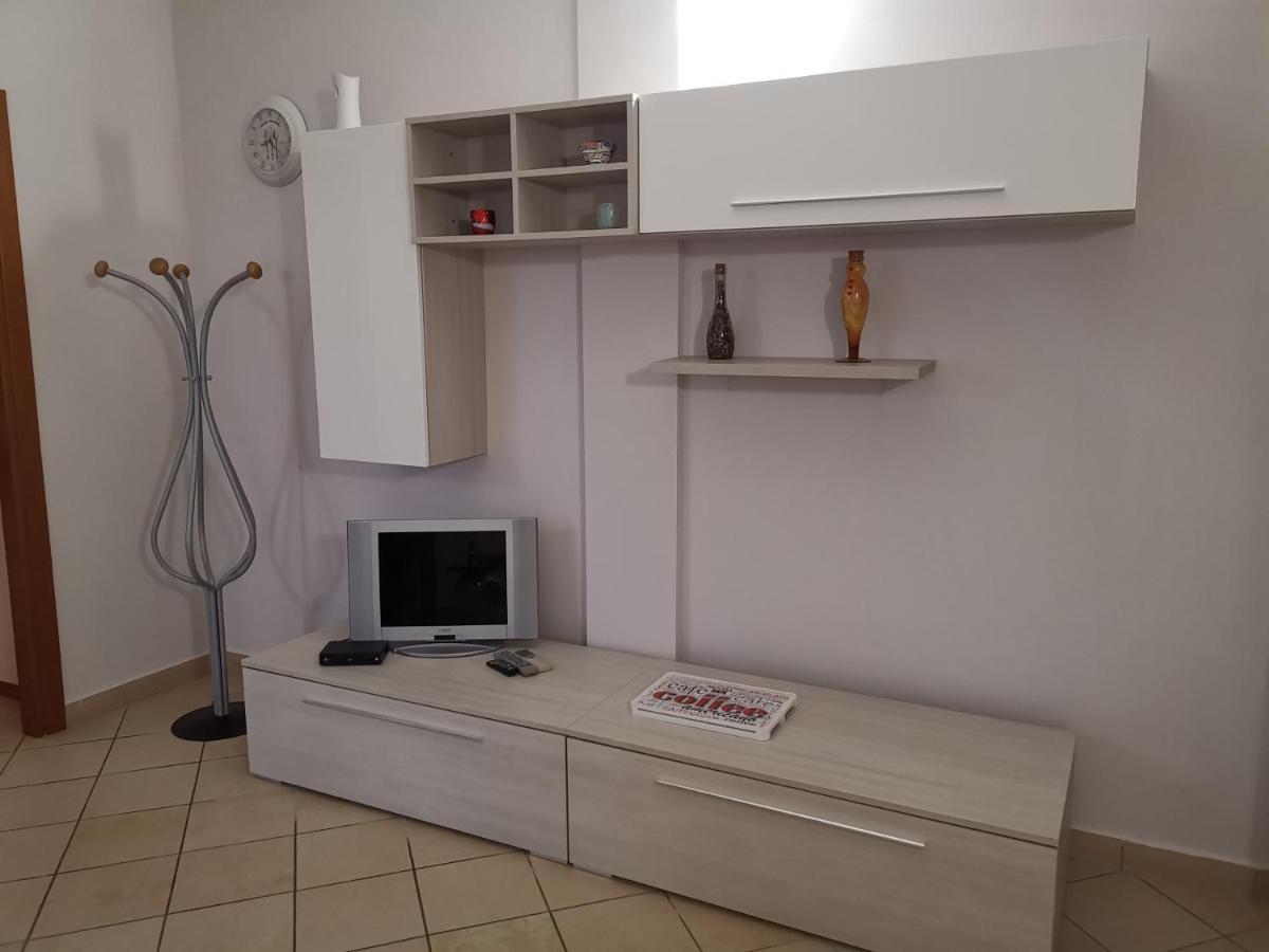 B&B Louise Санта-Марія-Капуа-Ветере Екстер'єр фото