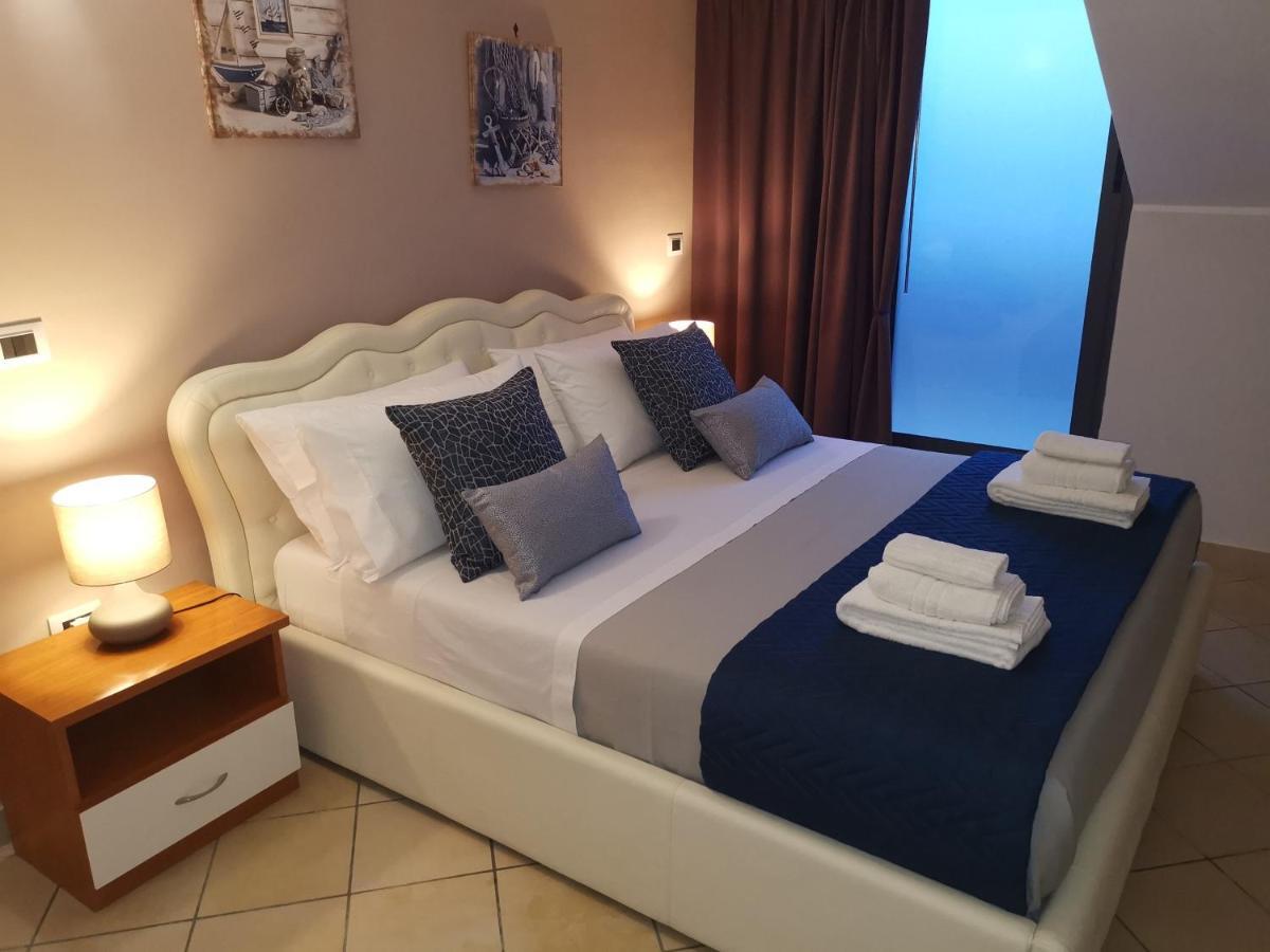 B&B Louise Санта-Марія-Капуа-Ветере Екстер'єр фото