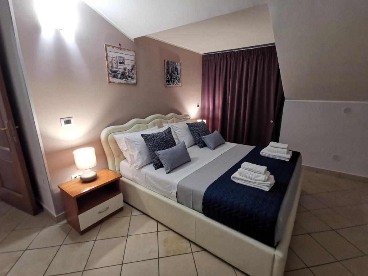 B&B Louise Санта-Марія-Капуа-Ветере Екстер'єр фото