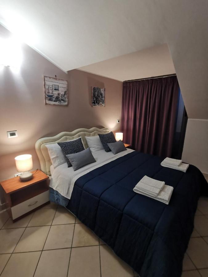 B&B Louise Санта-Марія-Капуа-Ветере Екстер'єр фото