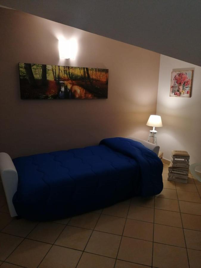 B&B Louise Санта-Марія-Капуа-Ветере Екстер'єр фото
